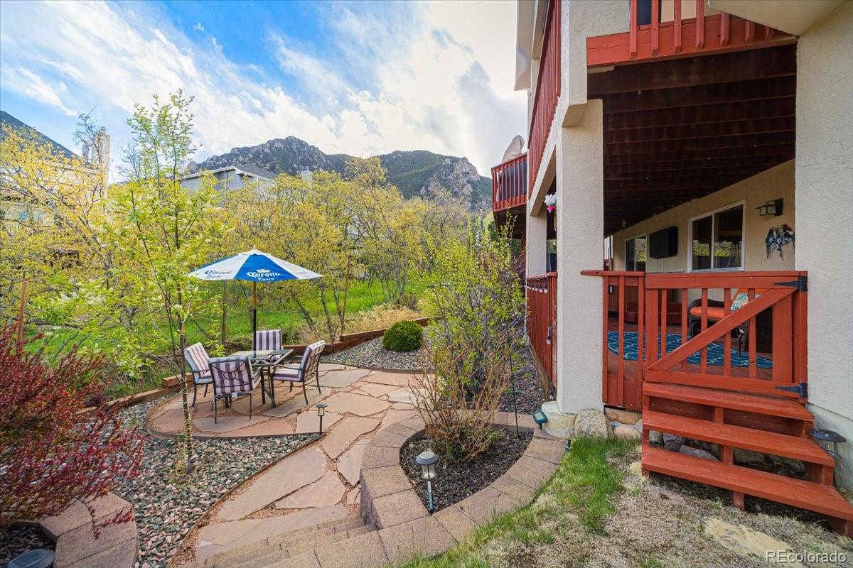 MLS Image #43 for 65  kirkstone lane,colorado springs, Colorado