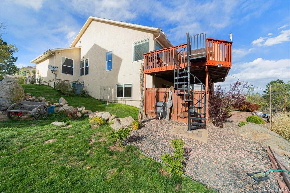 MLS Image #45 for 65  kirkstone lane,colorado springs, Colorado