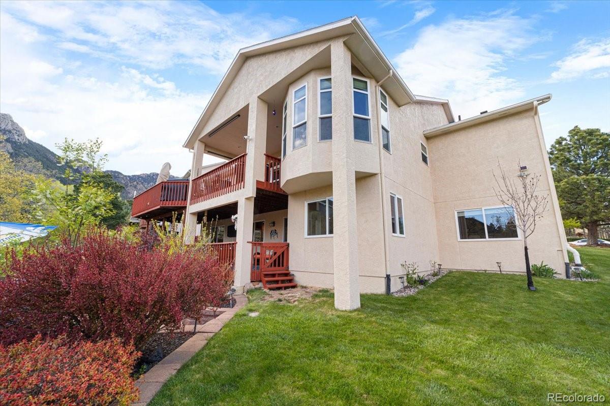 MLS Image #46 for 65  kirkstone lane,colorado springs, Colorado