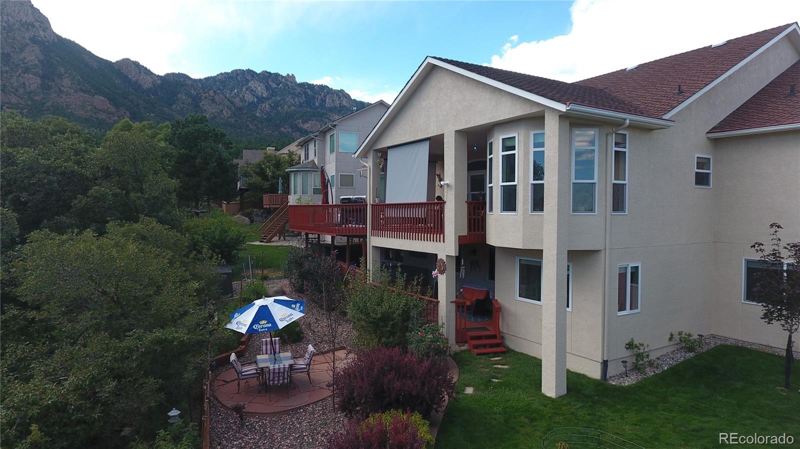 MLS Image #47 for 65  kirkstone lane,colorado springs, Colorado