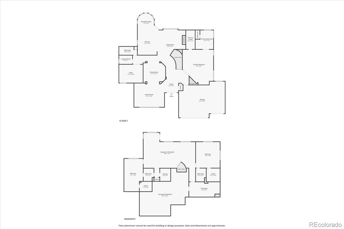 MLS Image #49 for 65  kirkstone lane,colorado springs, Colorado