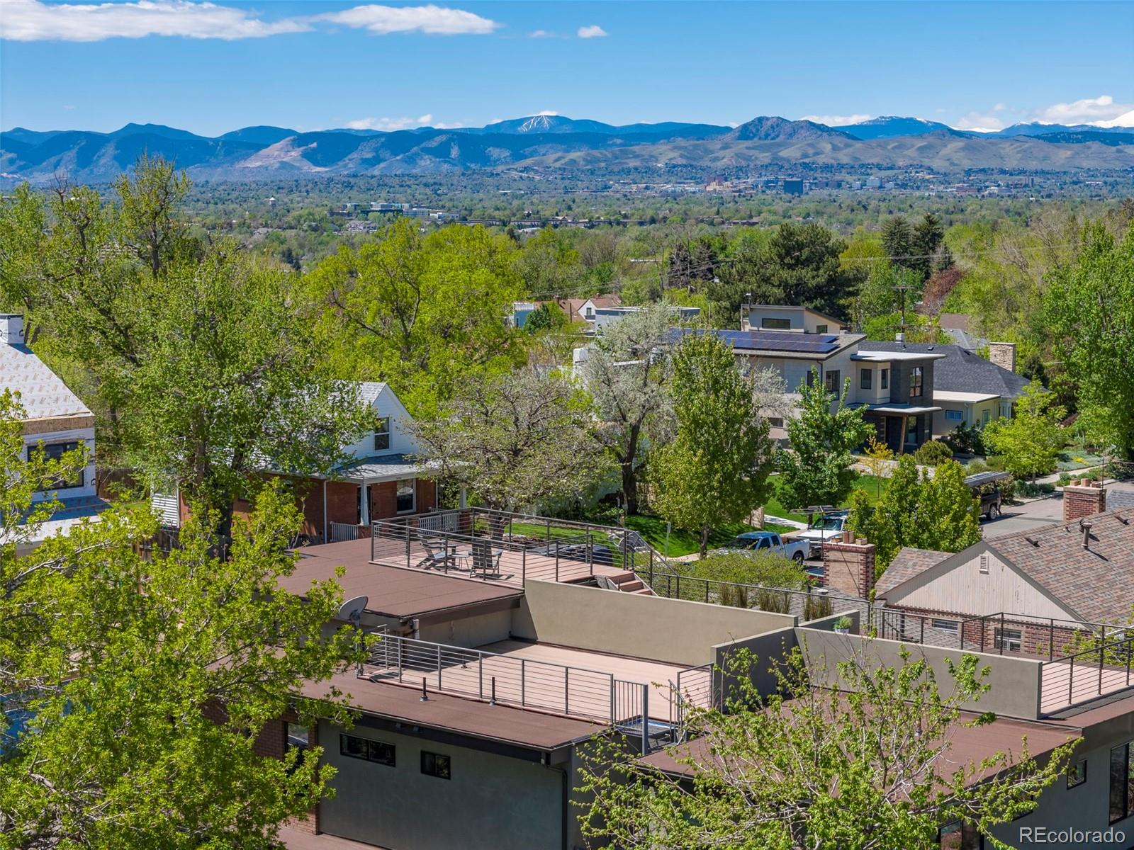 MLS Image #23 for 4515 w moncrieff place,denver, Colorado