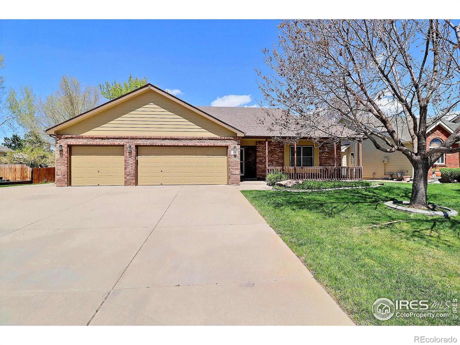 MLS Image #0 for 913 n 4th street,johnstown, Colorado