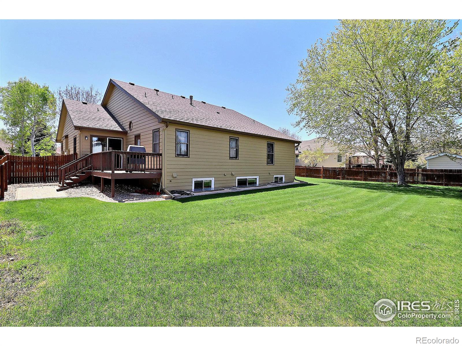 MLS Image #35 for 913 n 4th street,johnstown, Colorado