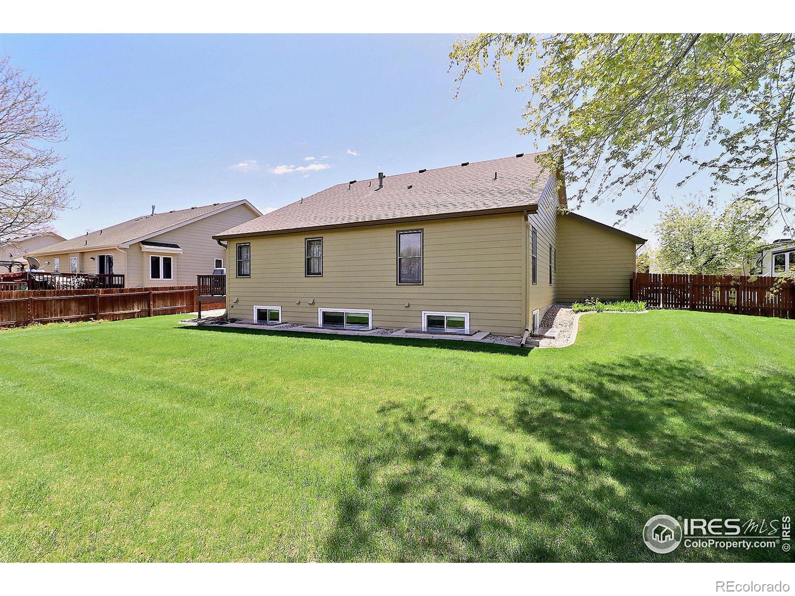 MLS Image #36 for 913 n 4th street,johnstown, Colorado