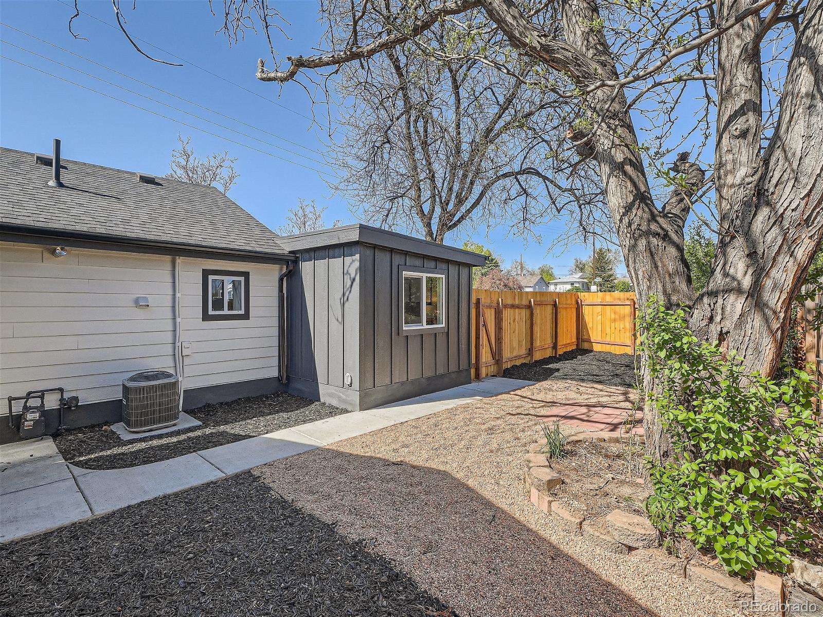 MLS Image #23 for 990 s osceola street,denver, Colorado