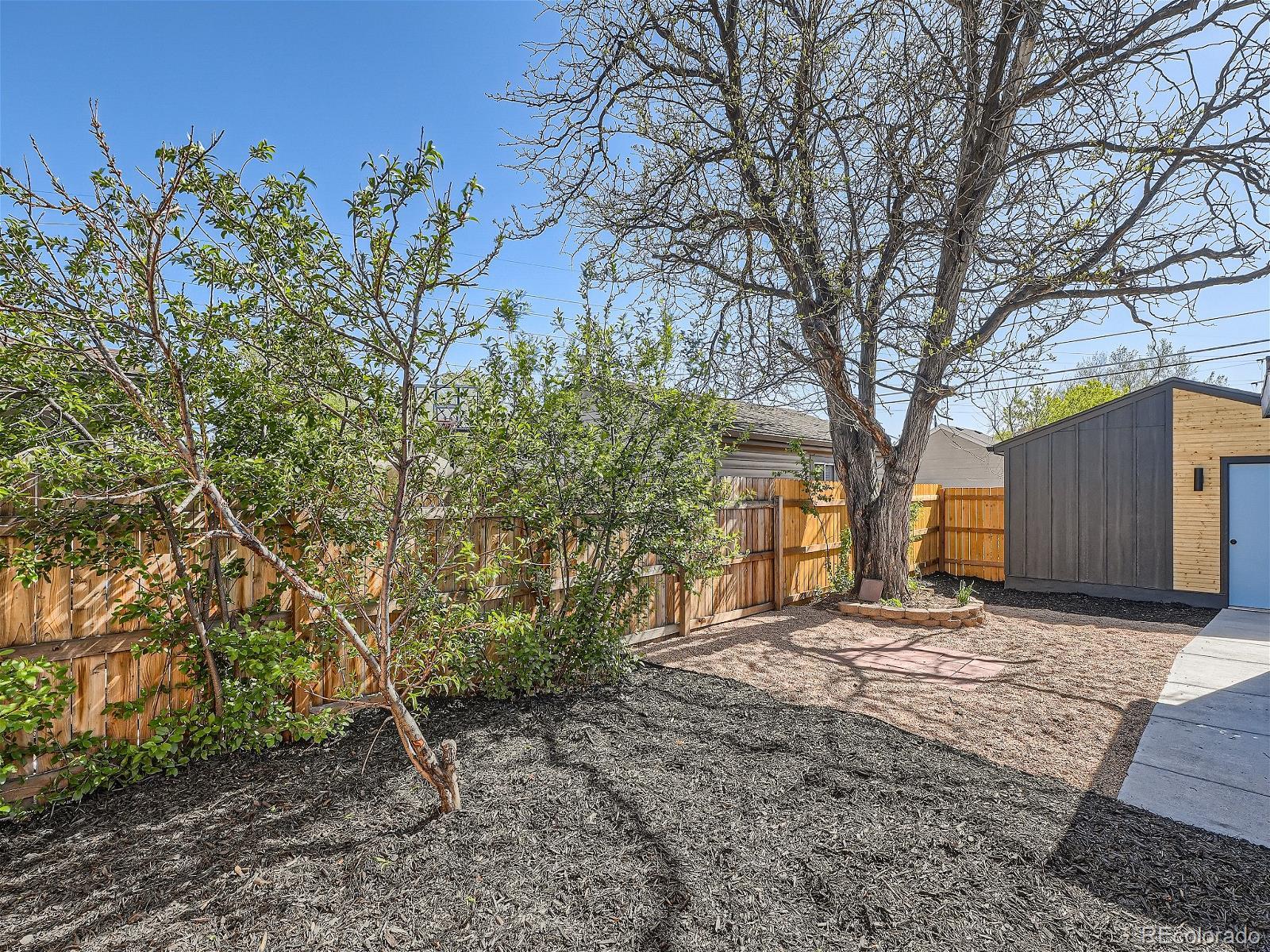 MLS Image #25 for 990 s osceola street,denver, Colorado