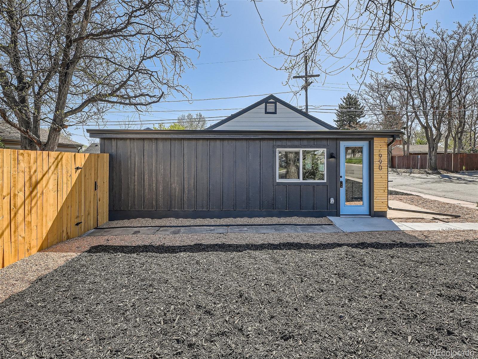 MLS Image #26 for 990 s osceola street,denver, Colorado