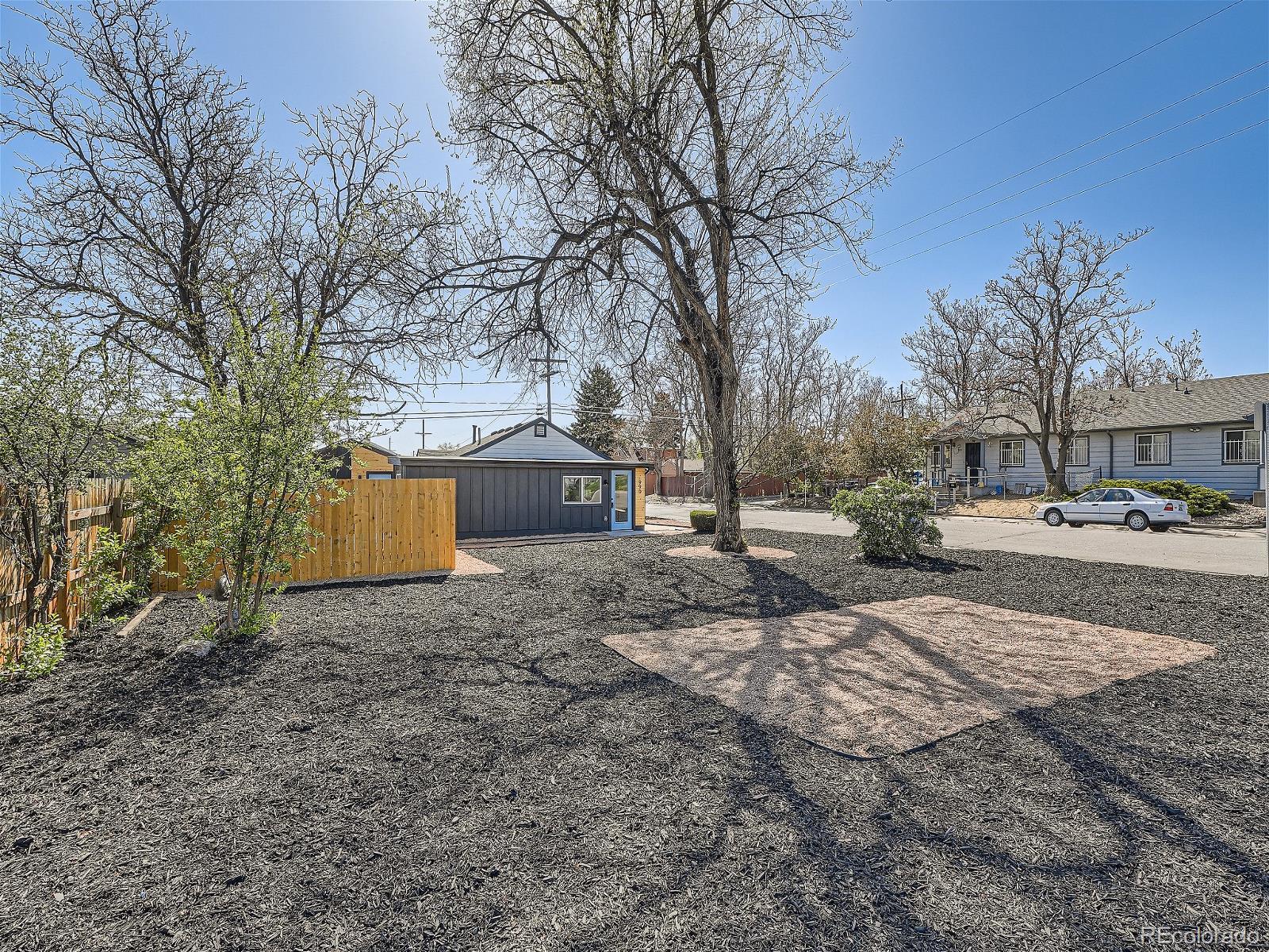 MLS Image #27 for 990 s osceola street,denver, Colorado