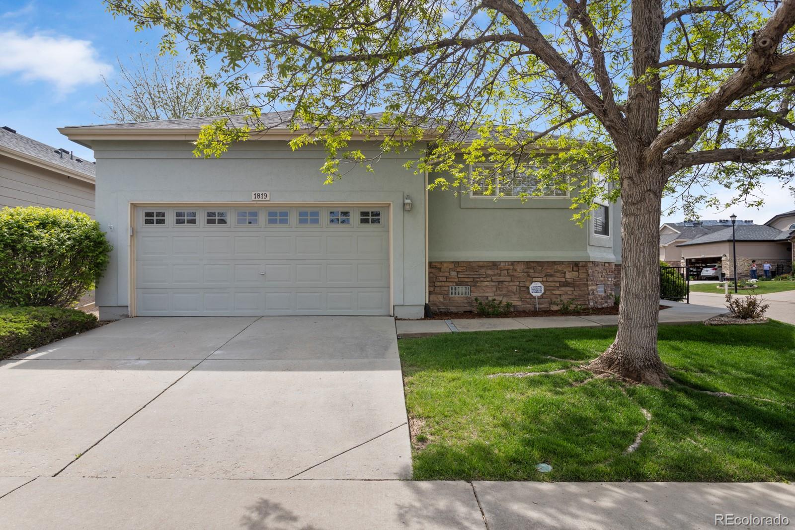 CMA Image for 1817  wasach drive,Longmont, Colorado