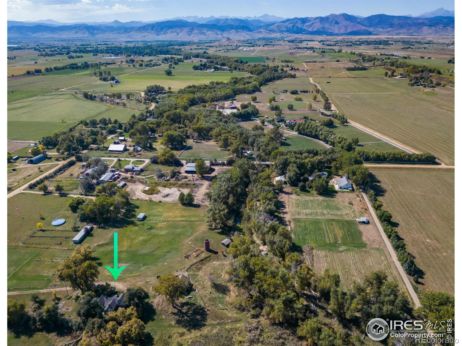 MLS Image #20 for 8137  oxford road,longmont, Colorado