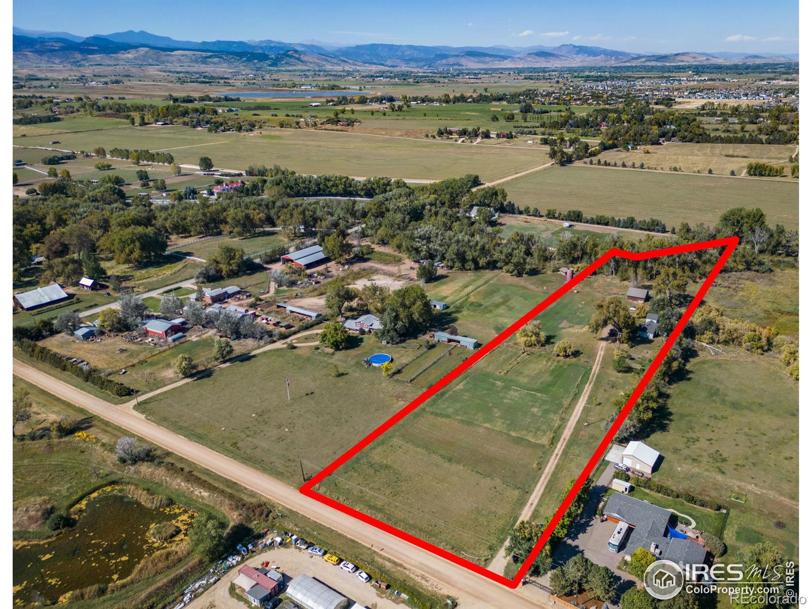 MLS Image #21 for 8137  oxford road,longmont, Colorado