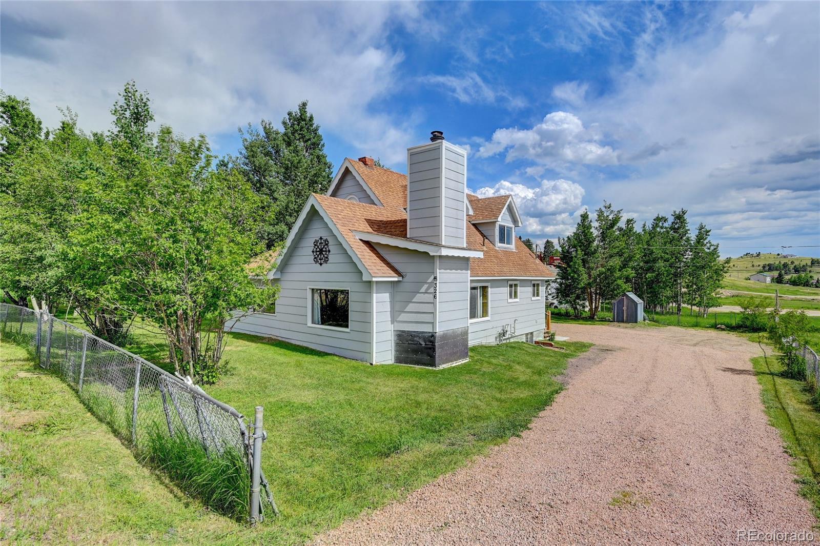 MLS Image #0 for 326 w carr avenue,cripple creek, Colorado