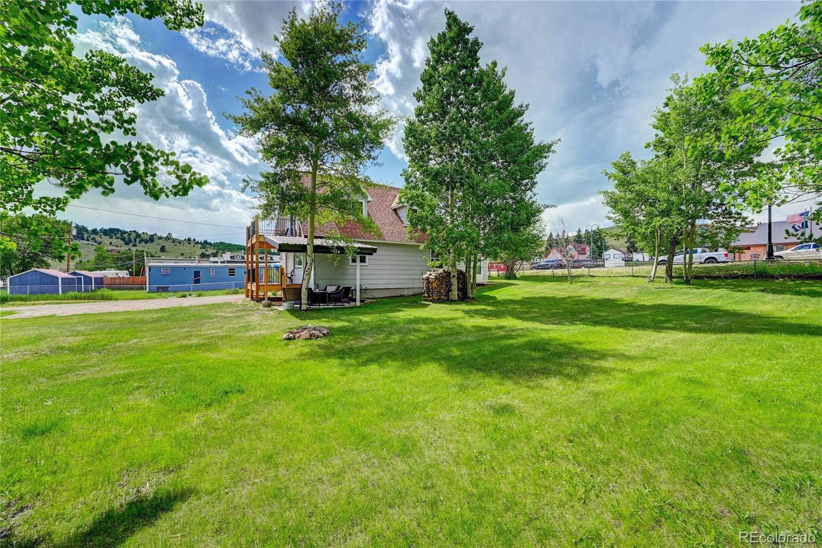 MLS Image #31 for 326 w carr avenue,cripple creek, Colorado