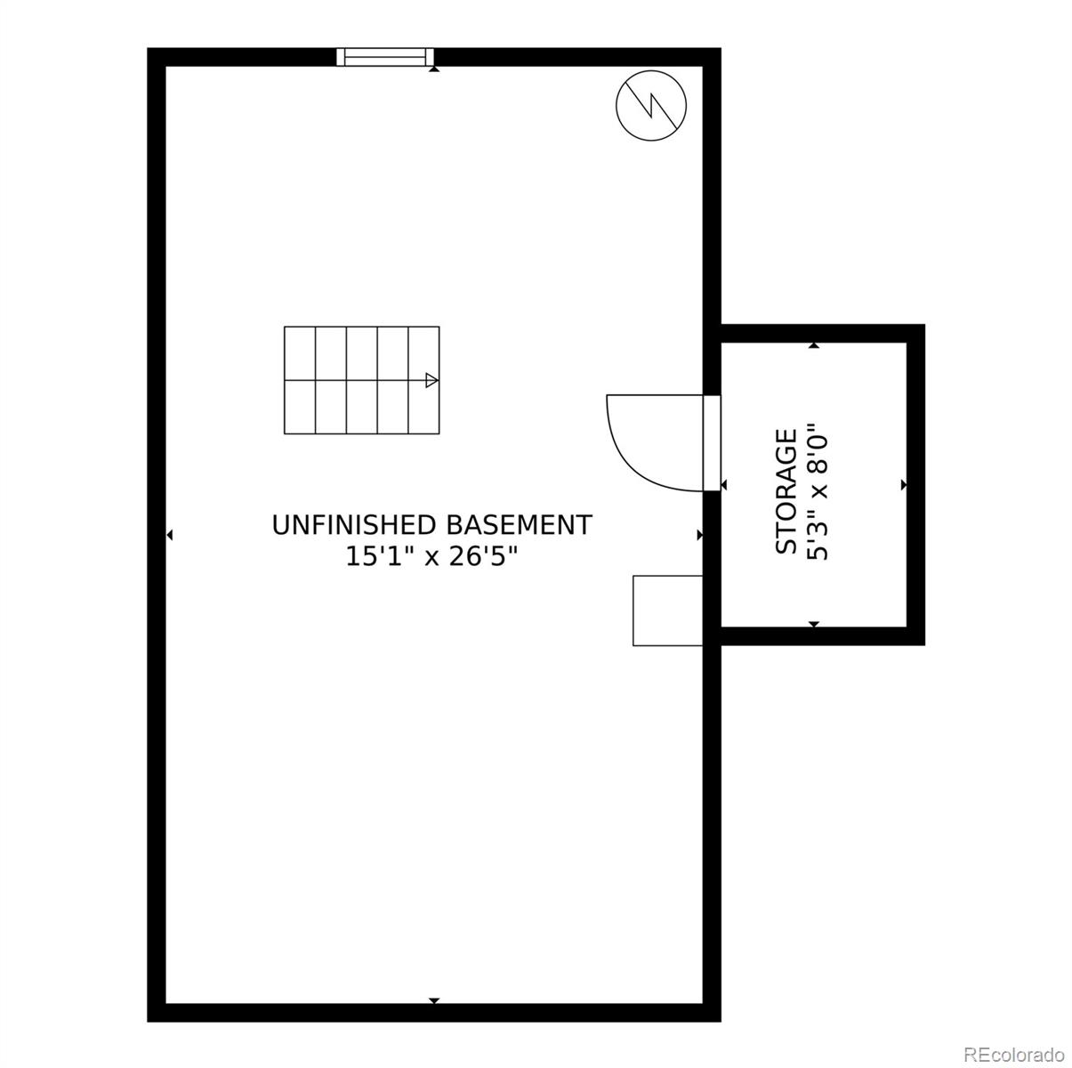 MLS Image #36 for 326 w carr avenue,cripple creek, Colorado