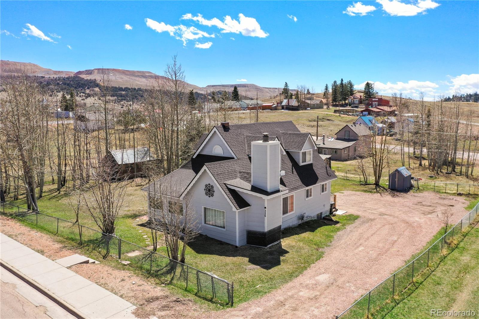 MLS Image #38 for 326 w carr avenue,cripple creek, Colorado