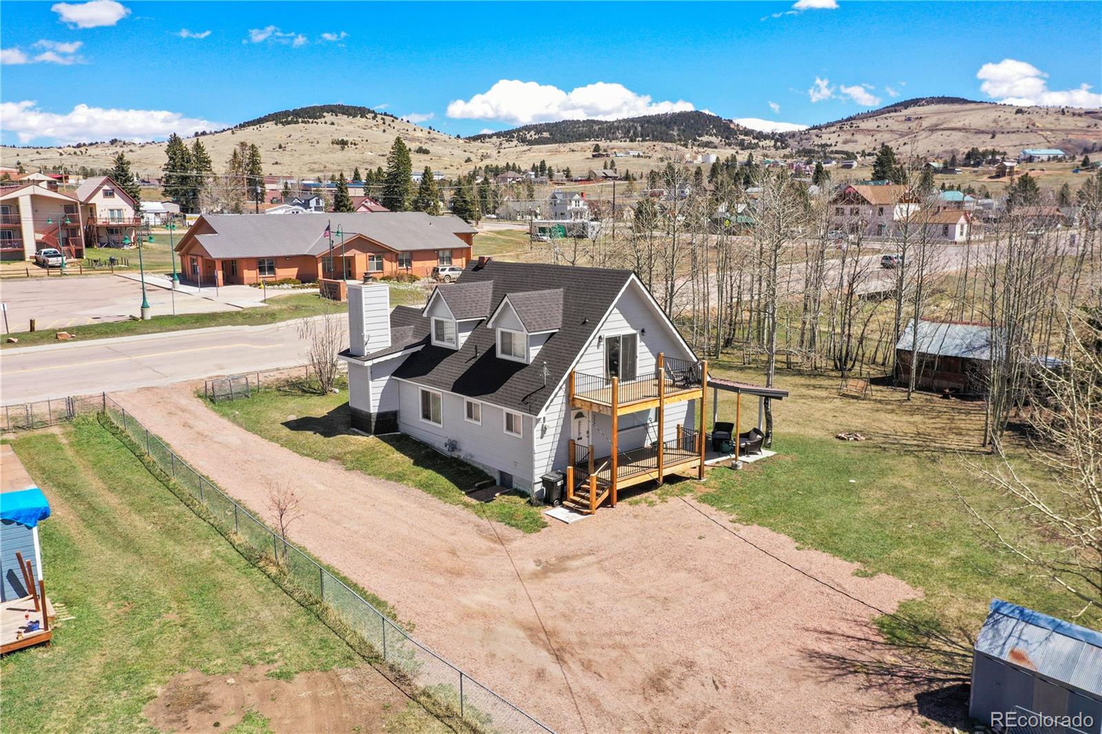 MLS Image #39 for 326 w carr avenue,cripple creek, Colorado