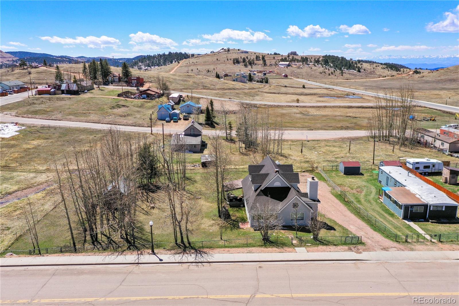 MLS Image #41 for 326 w carr avenue,cripple creek, Colorado