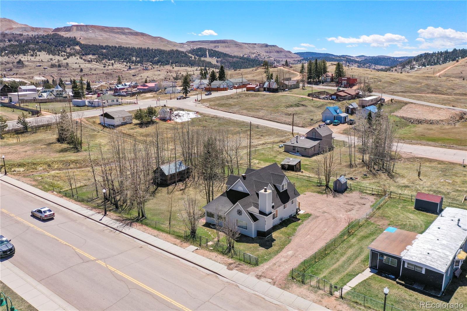 MLS Image #42 for 326 w carr avenue,cripple creek, Colorado