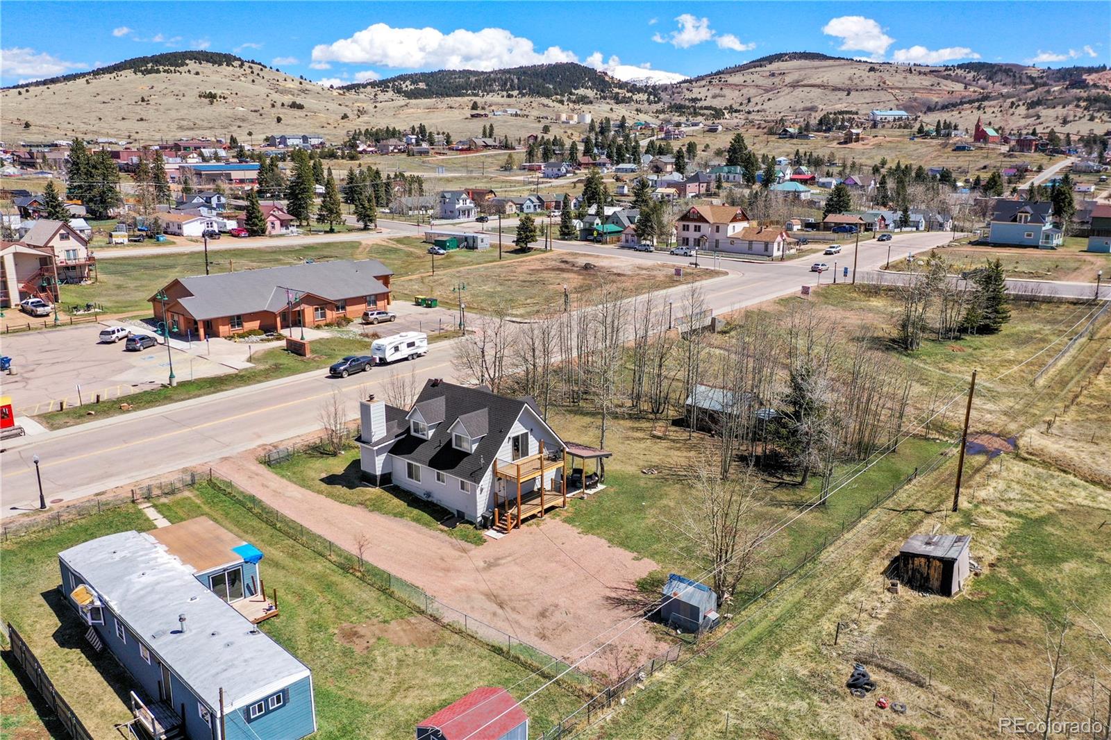 MLS Image #43 for 326 w carr avenue,cripple creek, Colorado