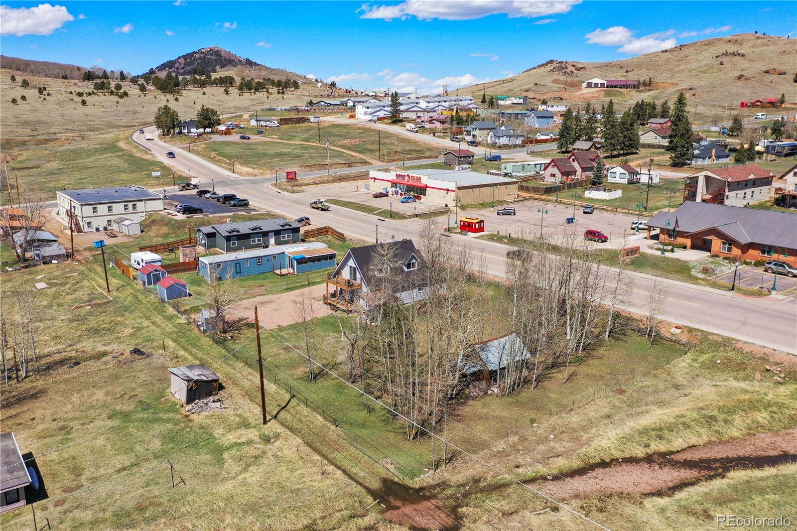 MLS Image #44 for 326 w carr avenue,cripple creek, Colorado