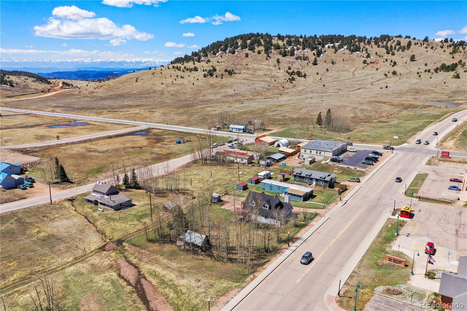 MLS Image #45 for 326 w carr avenue,cripple creek, Colorado