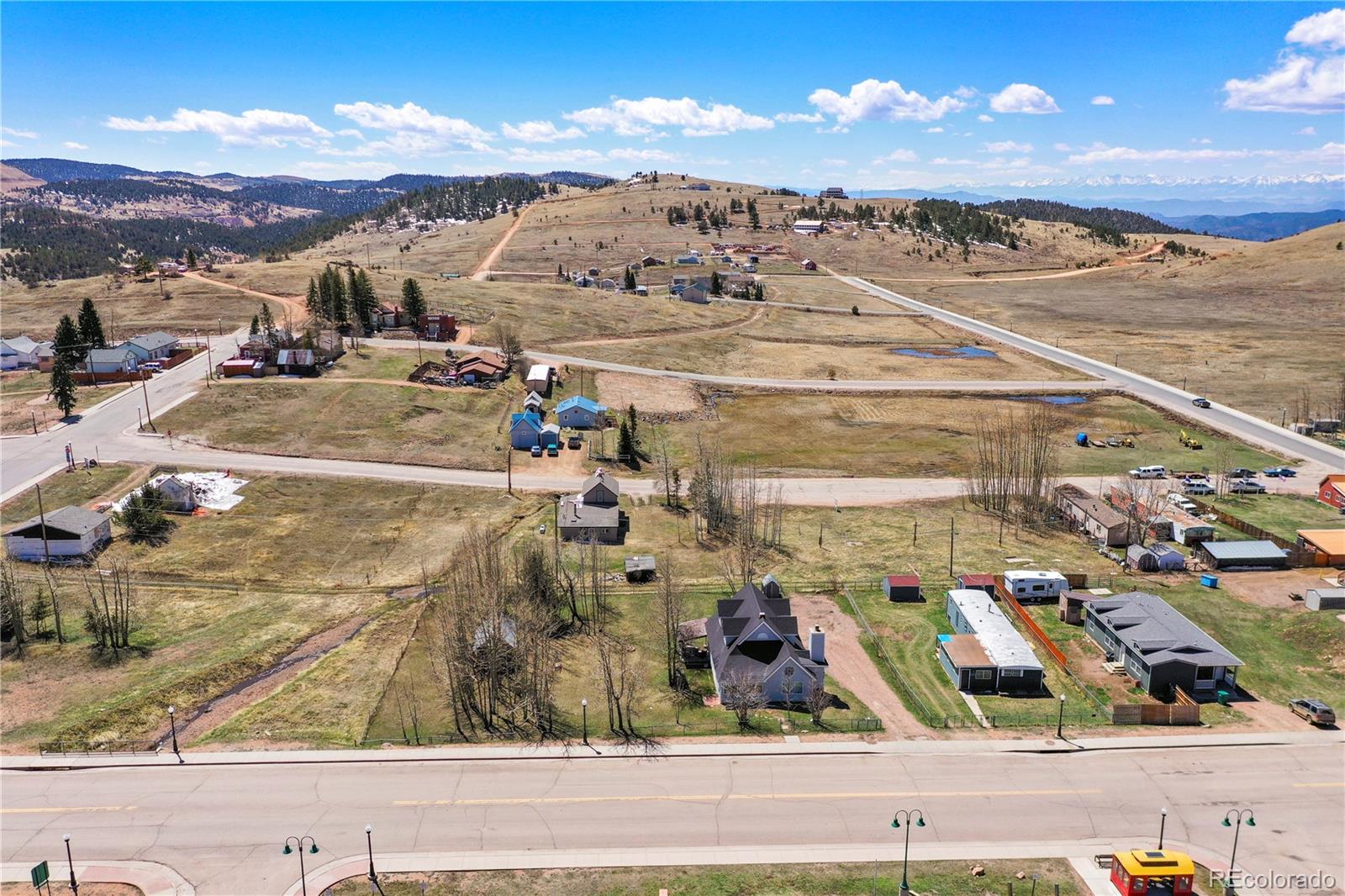 MLS Image #46 for 326 w carr avenue,cripple creek, Colorado