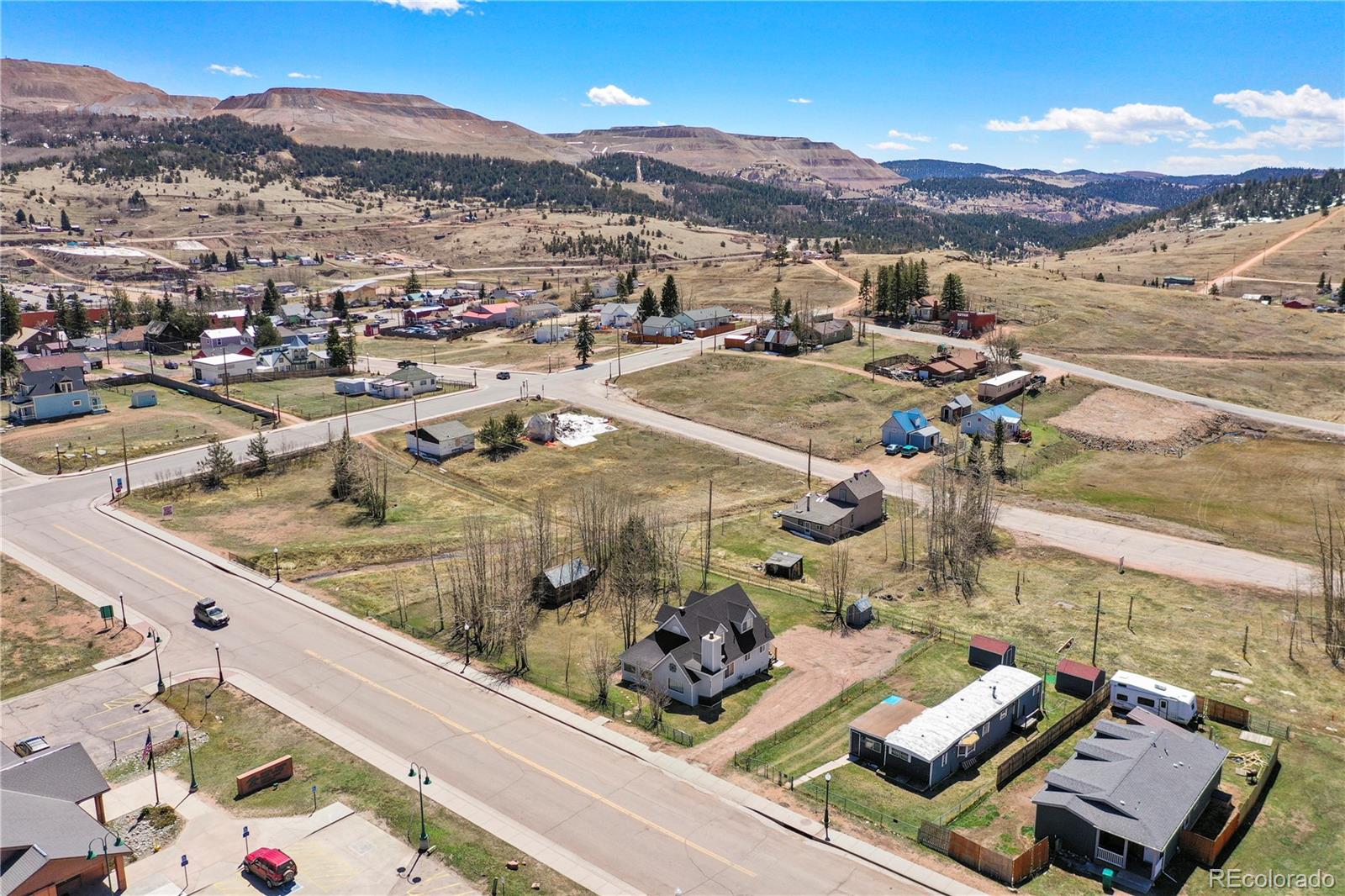 MLS Image #47 for 326 w carr avenue,cripple creek, Colorado