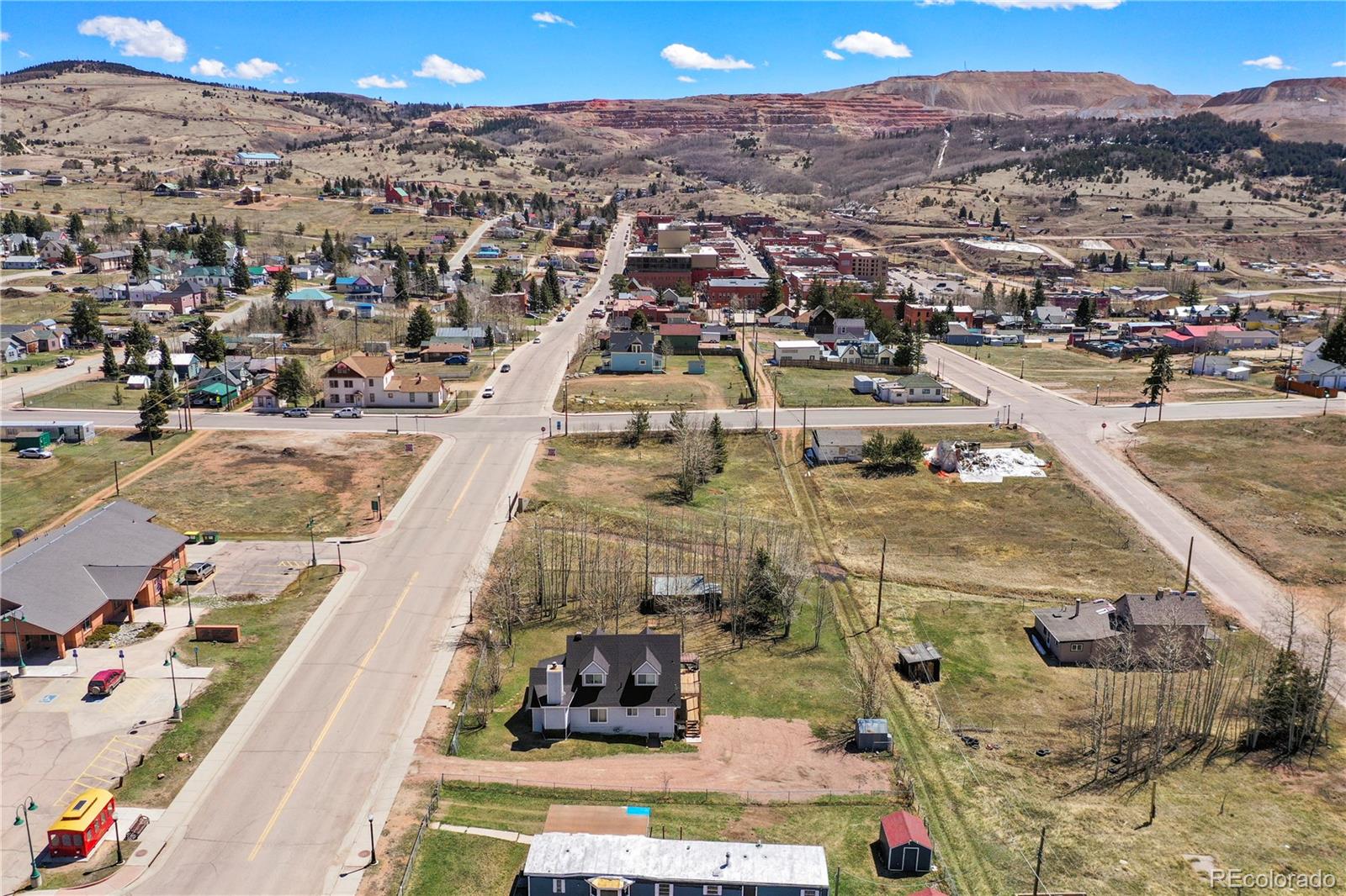 MLS Image #48 for 326 w carr avenue,cripple creek, Colorado