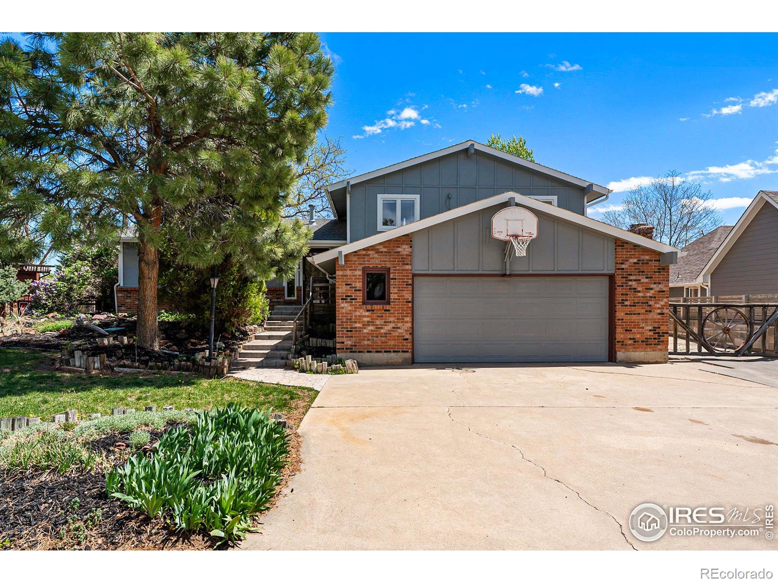 MLS Image #0 for 450 w sutton circle,lafayette, Colorado