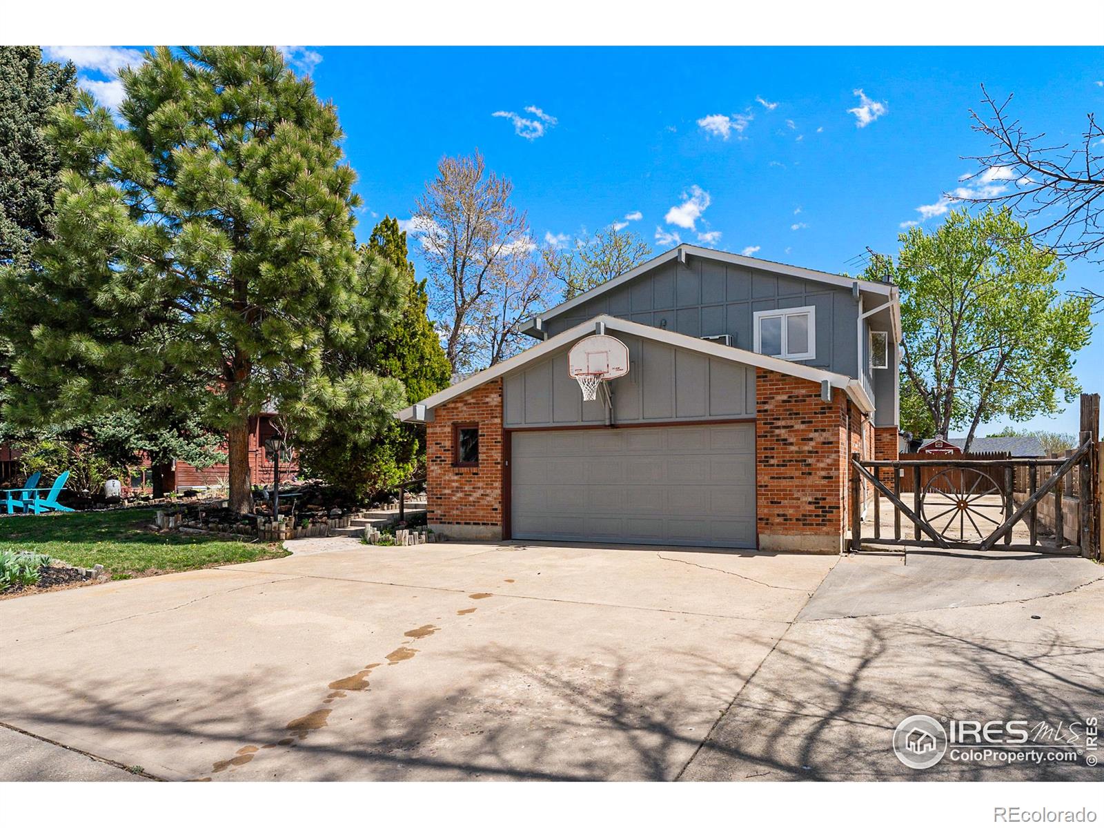 MLS Image #3 for 450 w sutton circle,lafayette, Colorado