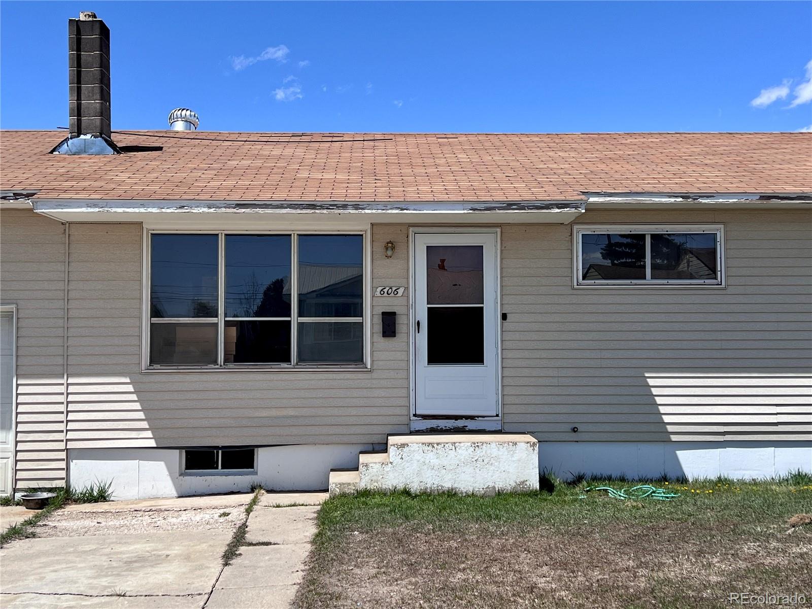 MLS Image #0 for 606 w 7th street,leadville, Colorado