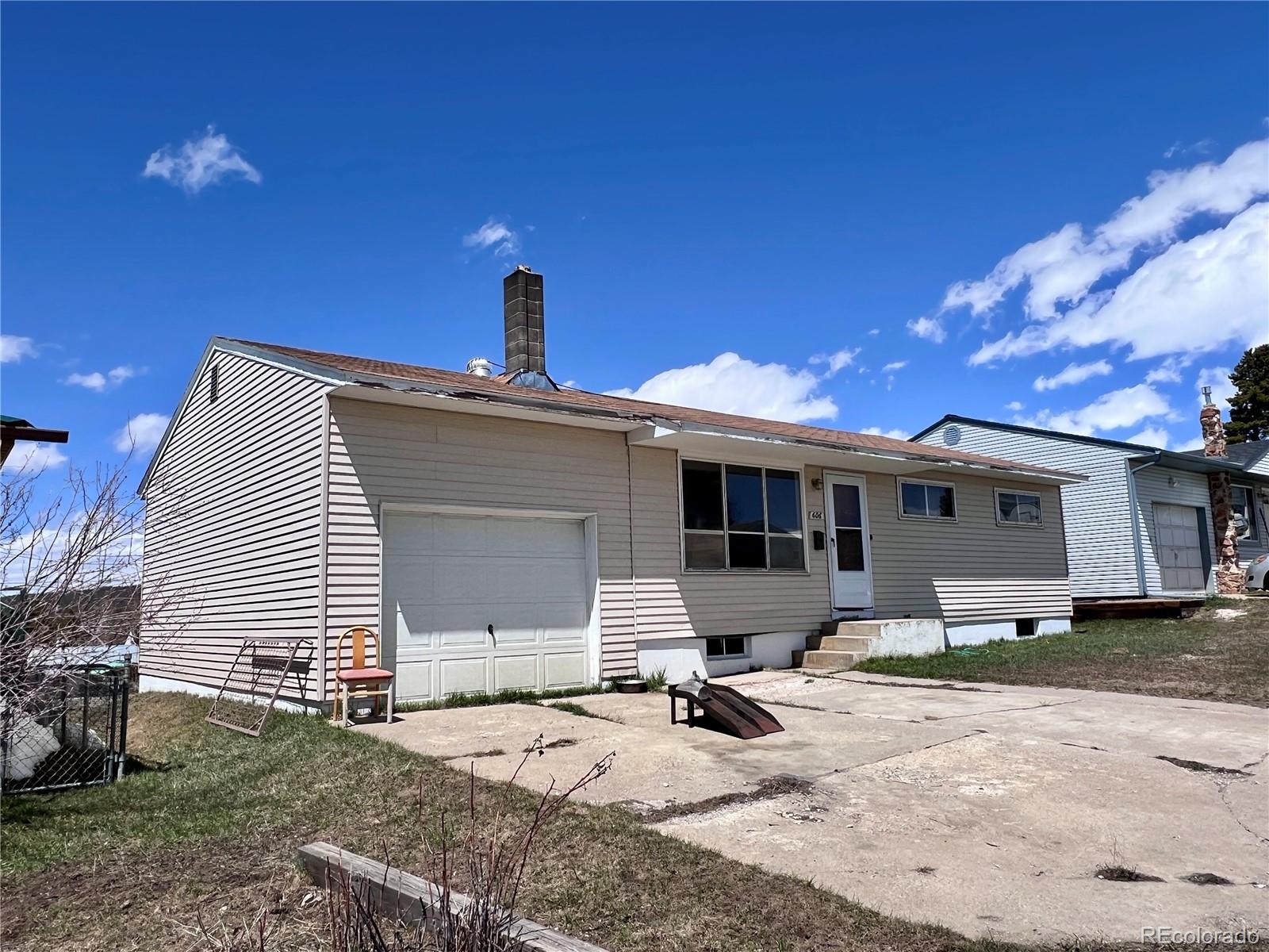 MLS Image #2 for 606 w 7th street,leadville, Colorado