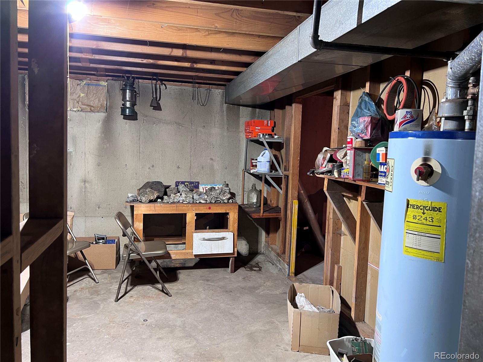 MLS Image #20 for 606 w 7th street,leadville, Colorado