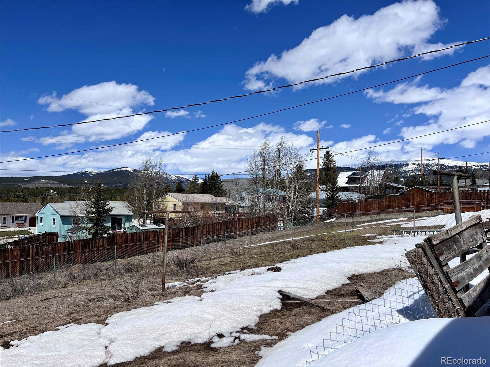 MLS Image #31 for 606 w 7th street,leadville, Colorado