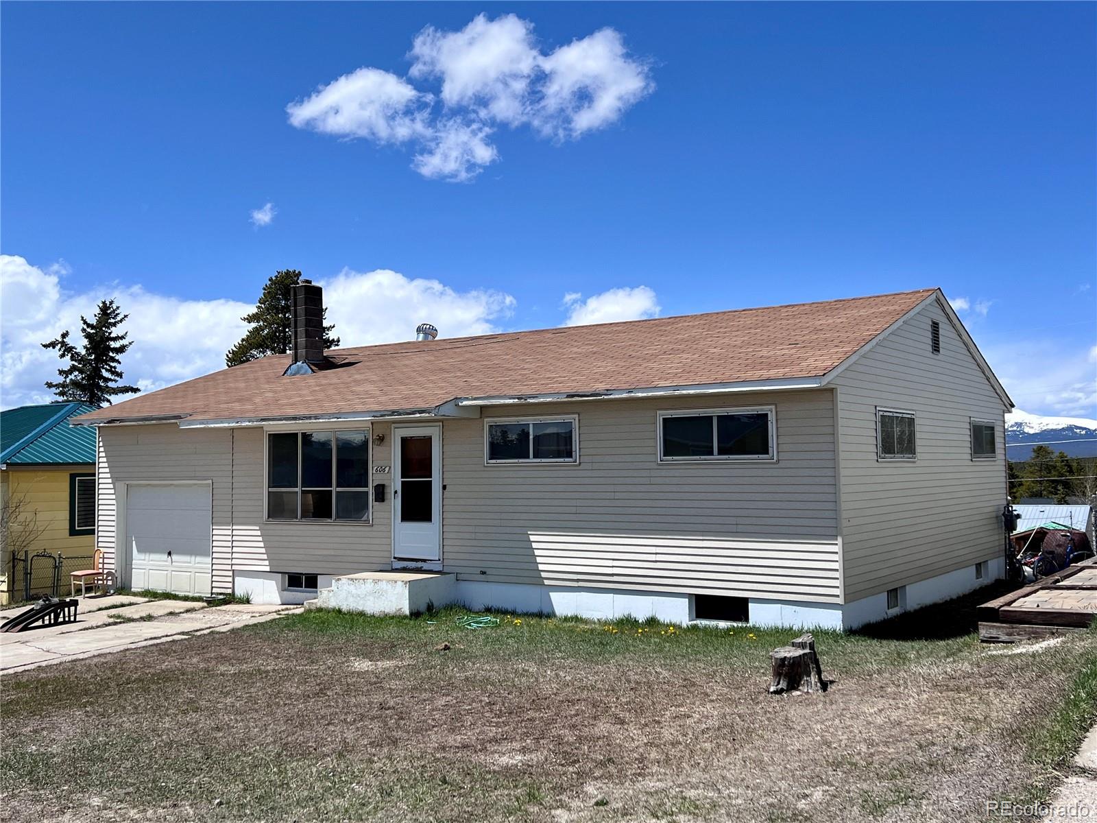 MLS Image #40 for 606 w 7th street,leadville, Colorado