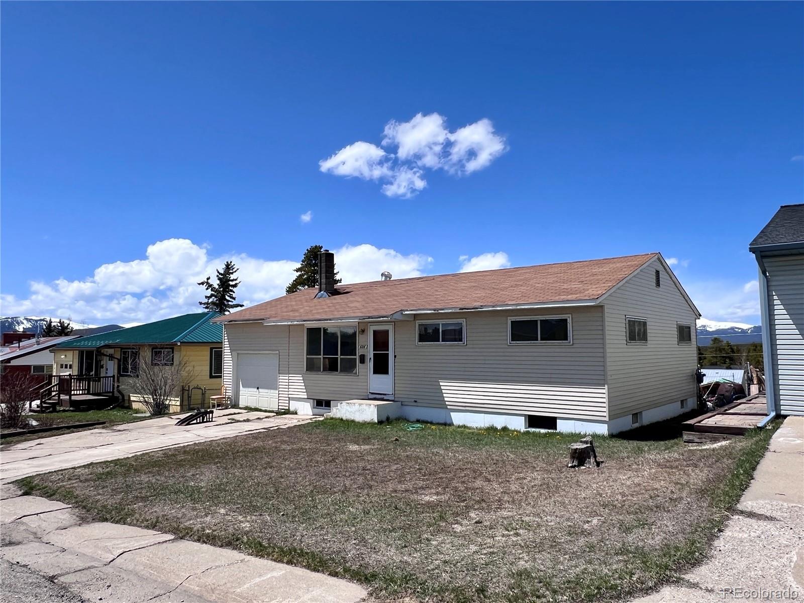 MLS Image #41 for 606 w 7th street,leadville, Colorado