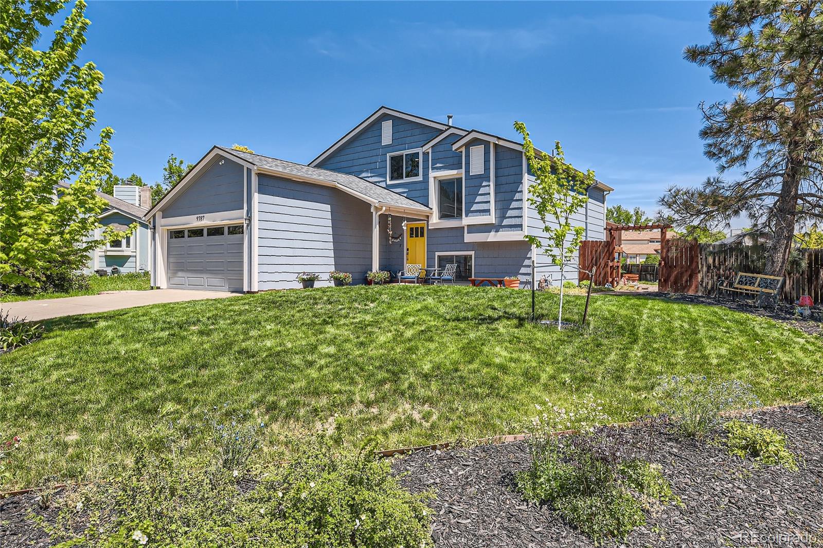 MLS Image #0 for 9787  holland circle,westminster, Colorado