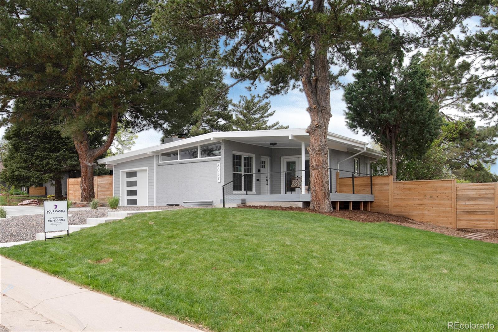 MLS Image #2 for 6057 s saint paul way,centennial, Colorado