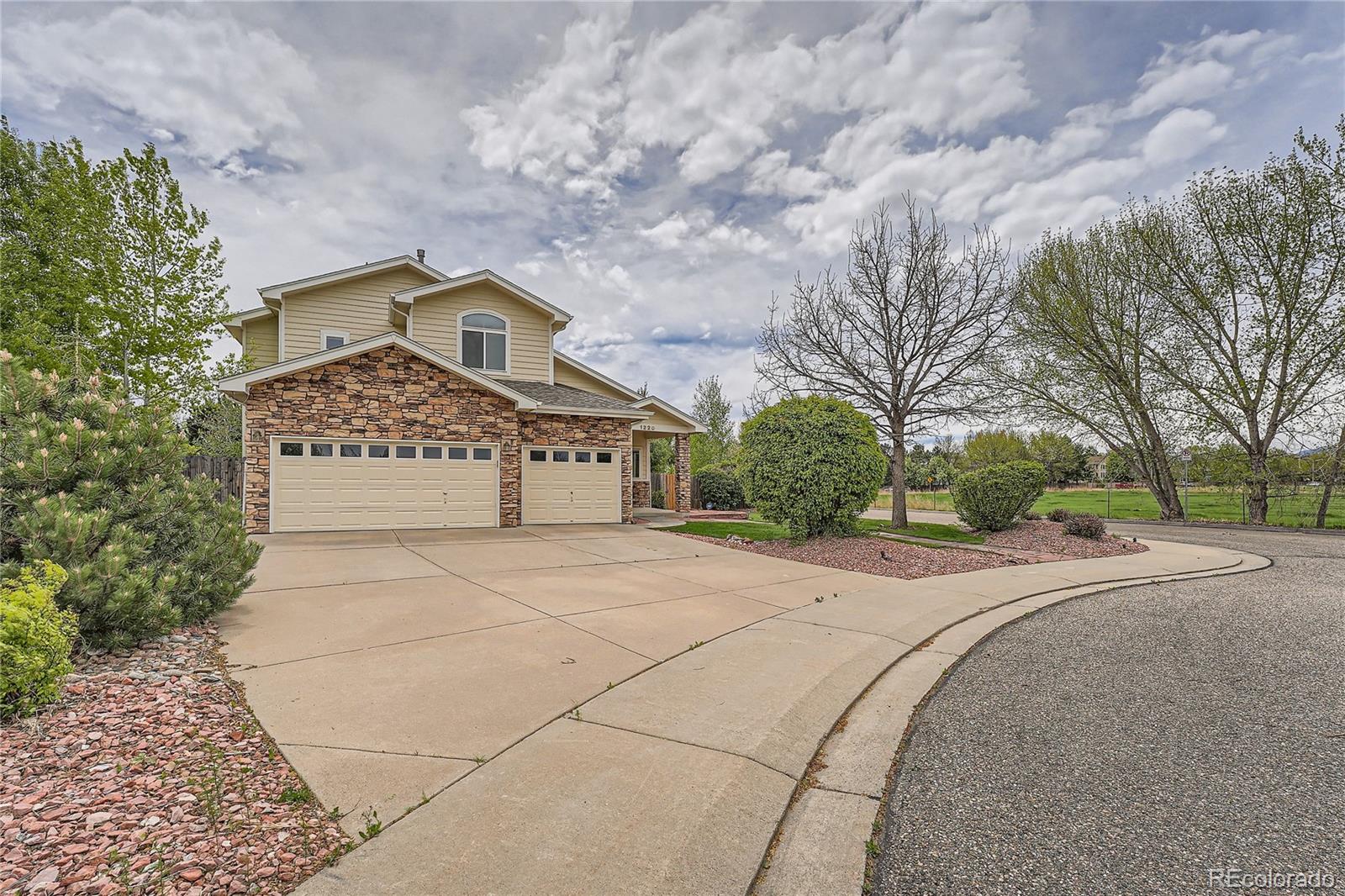 CMA Image for 1220  wildfire court,Longmont, Colorado