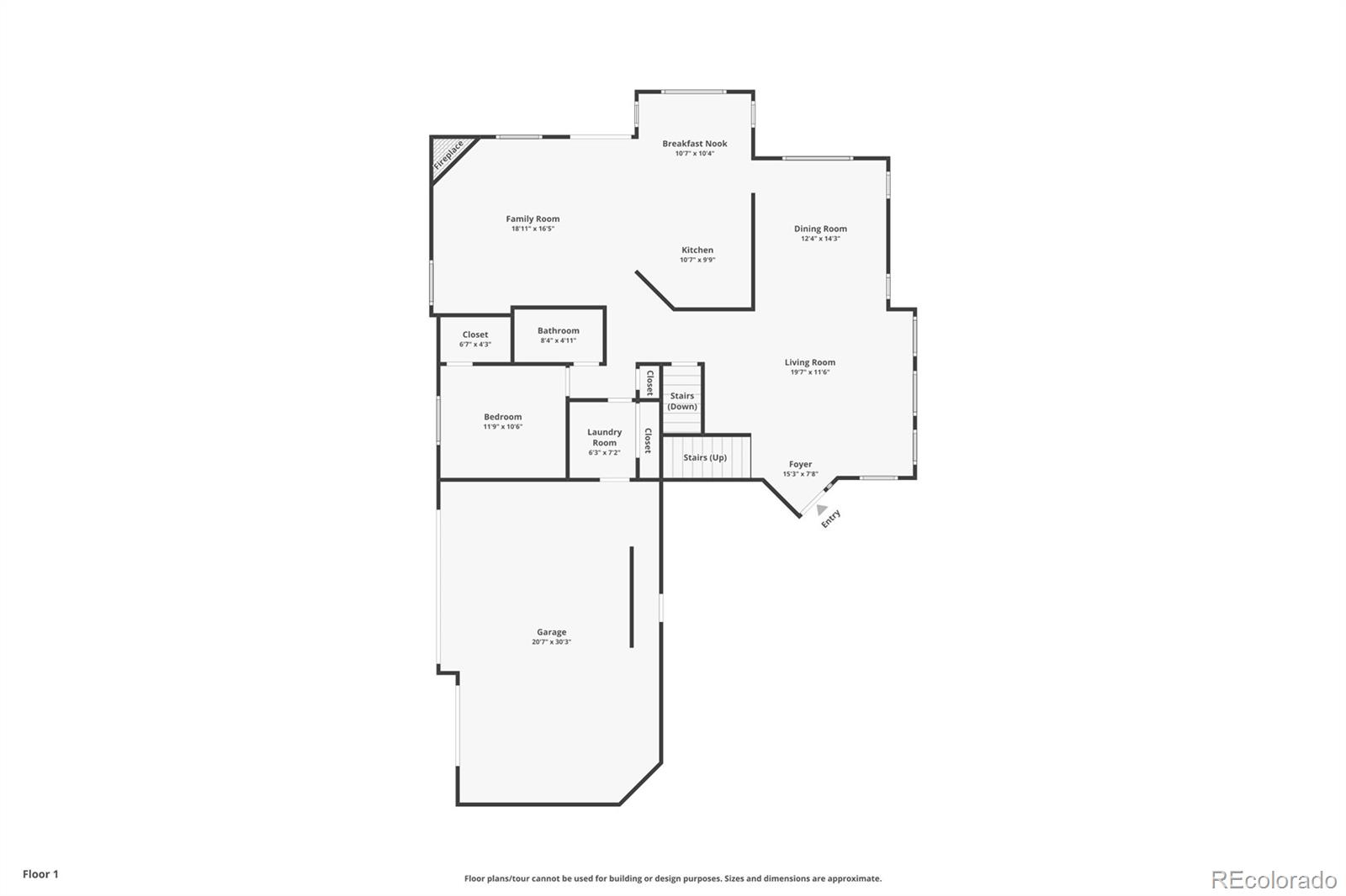 MLS Image #45 for 1220  wildfire court,longmont, Colorado