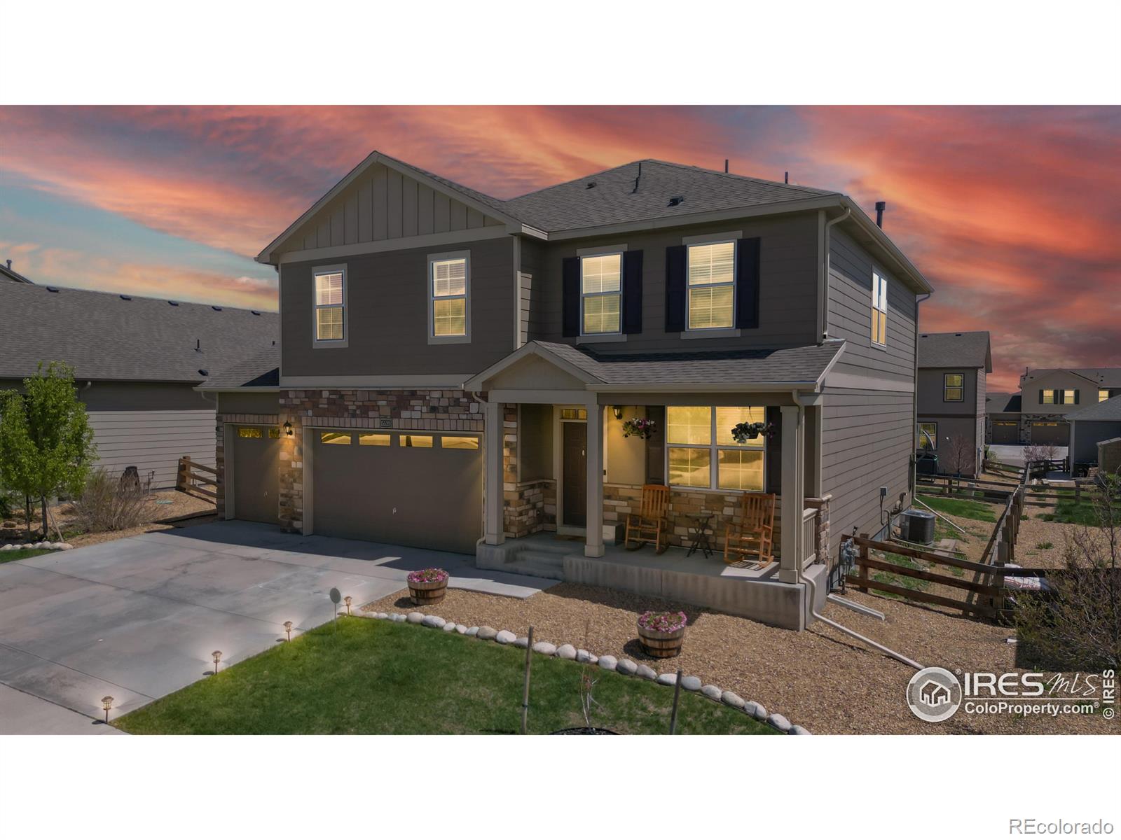 CMA Image for 15520  Quince Circle,Thornton, Colorado