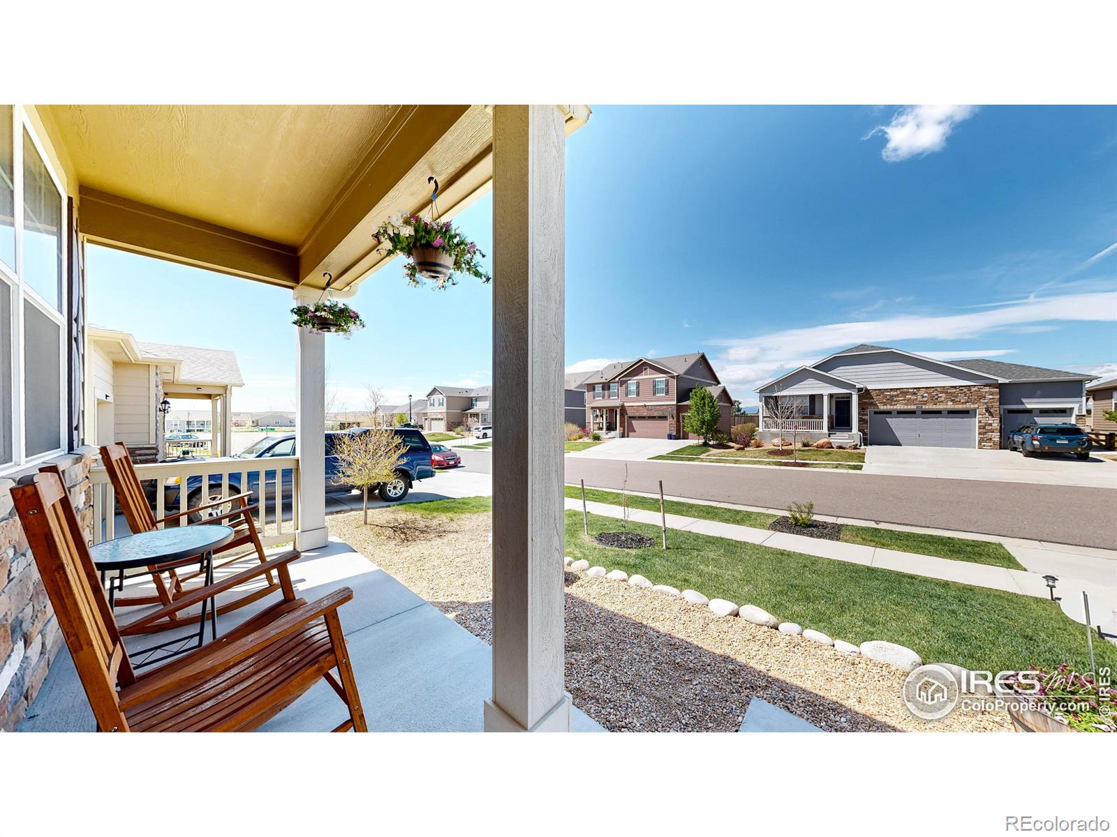 MLS Image #2 for 15520  quince circle,thornton, Colorado