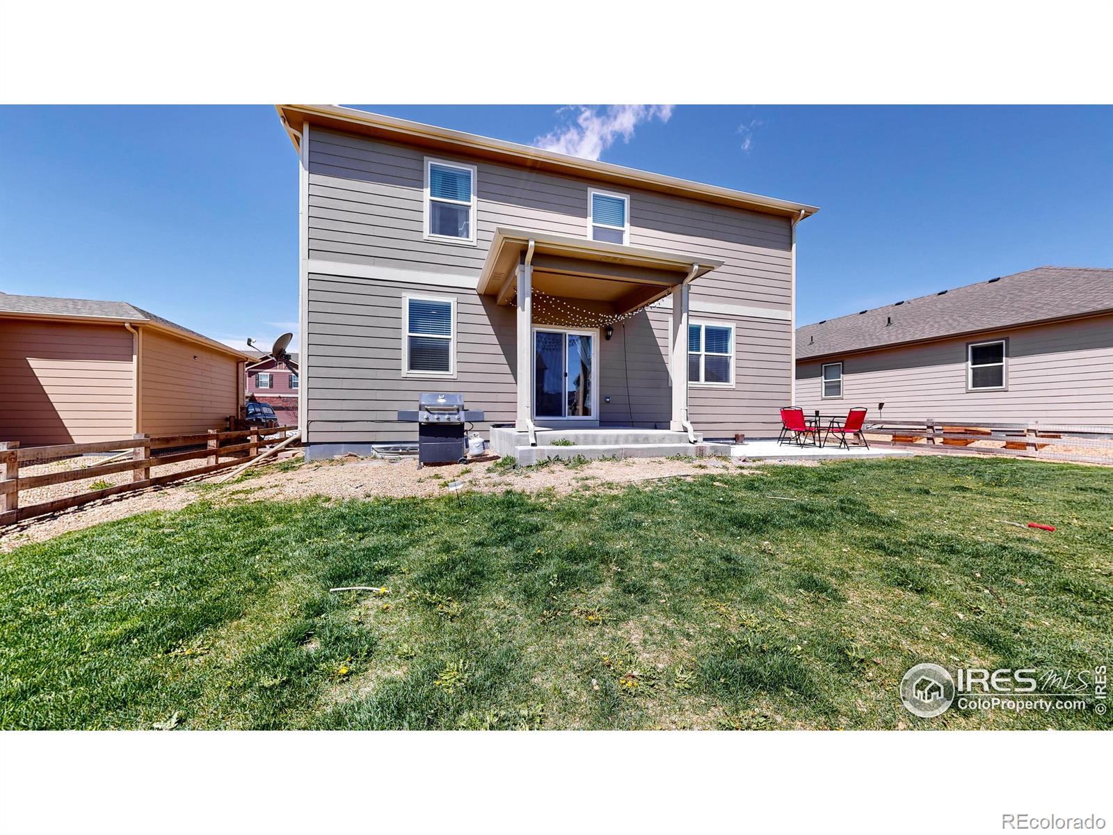 MLS Image #23 for 15520  quince circle,thornton, Colorado