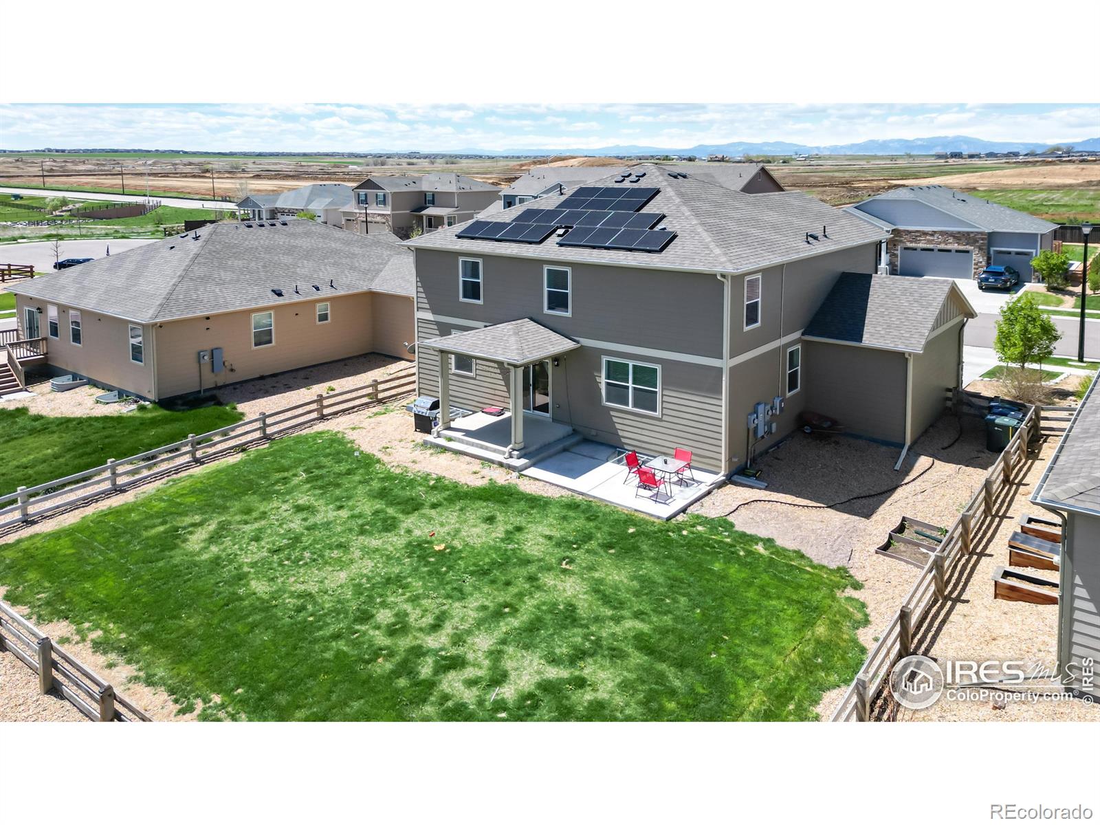 MLS Image #25 for 15520  quince circle,thornton, Colorado