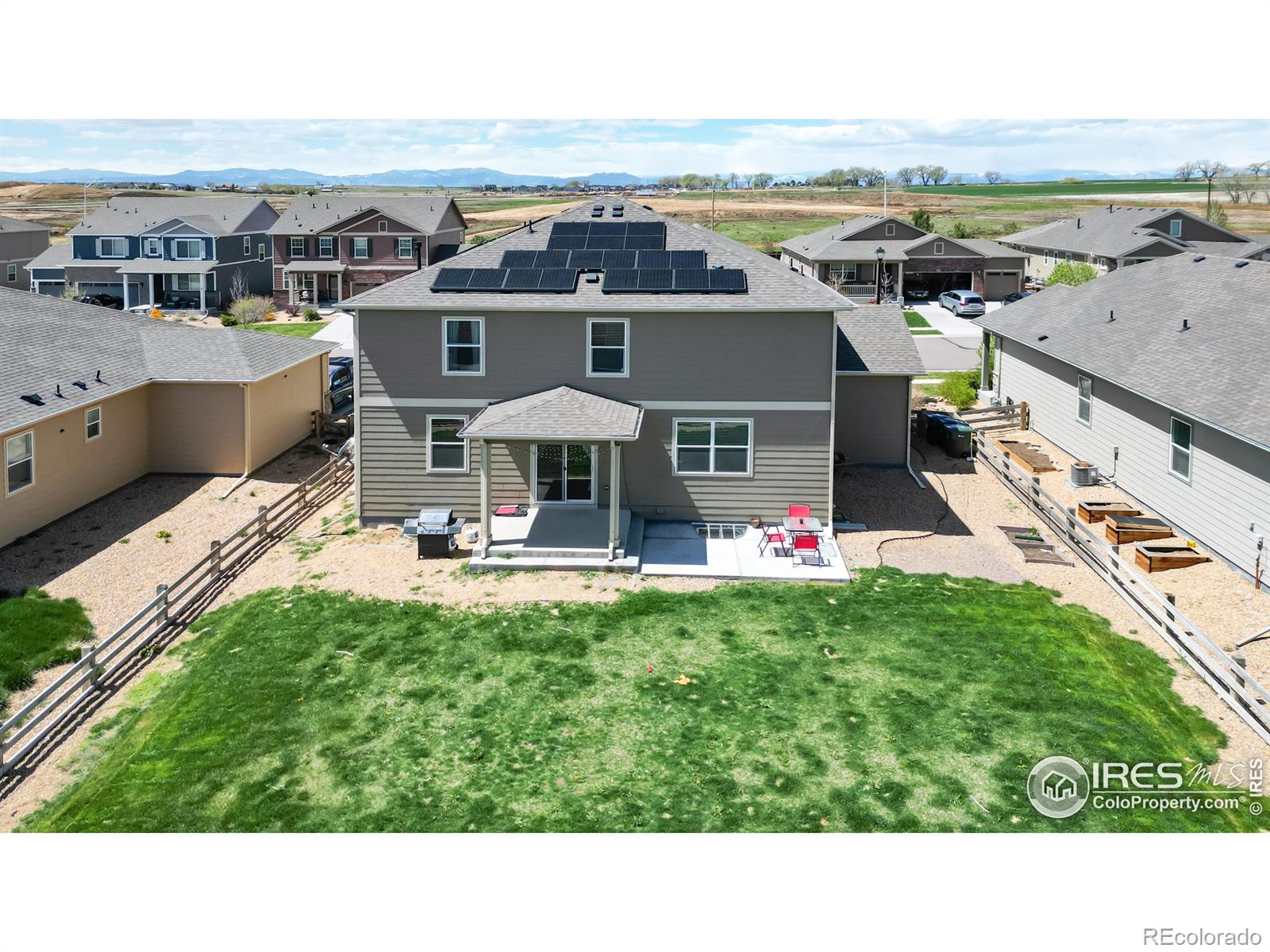 MLS Image #26 for 15520  quince circle,thornton, Colorado