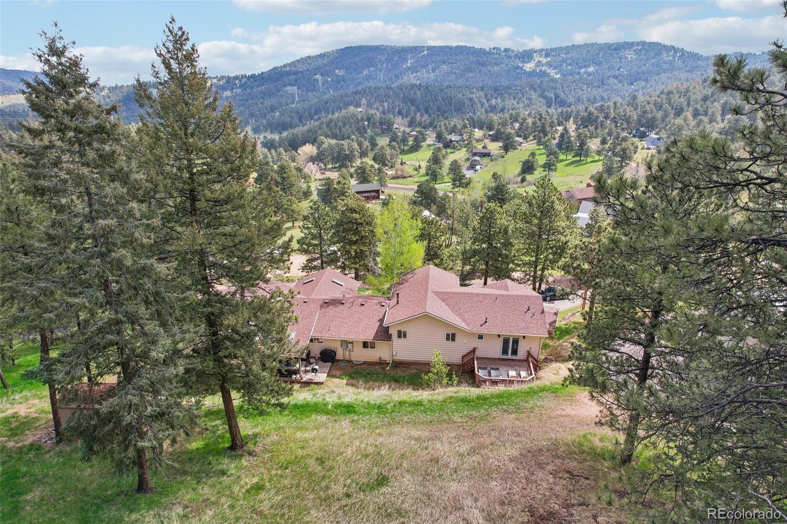 MLS Image #38 for 115  spruce road,golden, Colorado