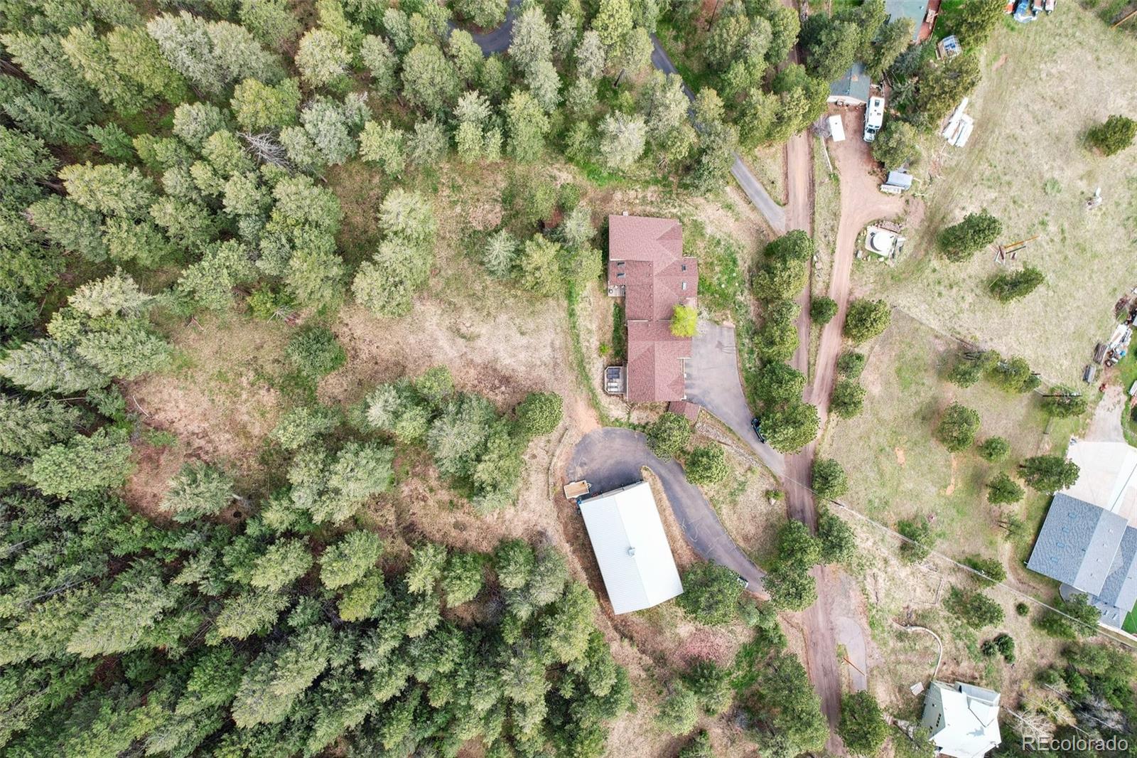 MLS Image #40 for 115  spruce road,golden, Colorado