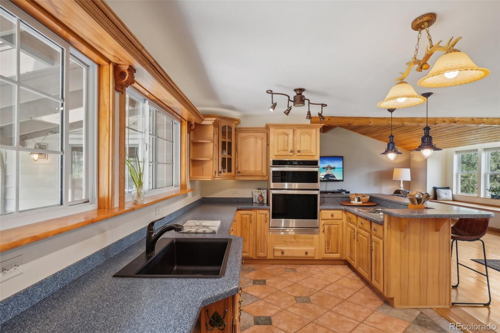 MLS Image #5 for 115  spruce road,golden, Colorado