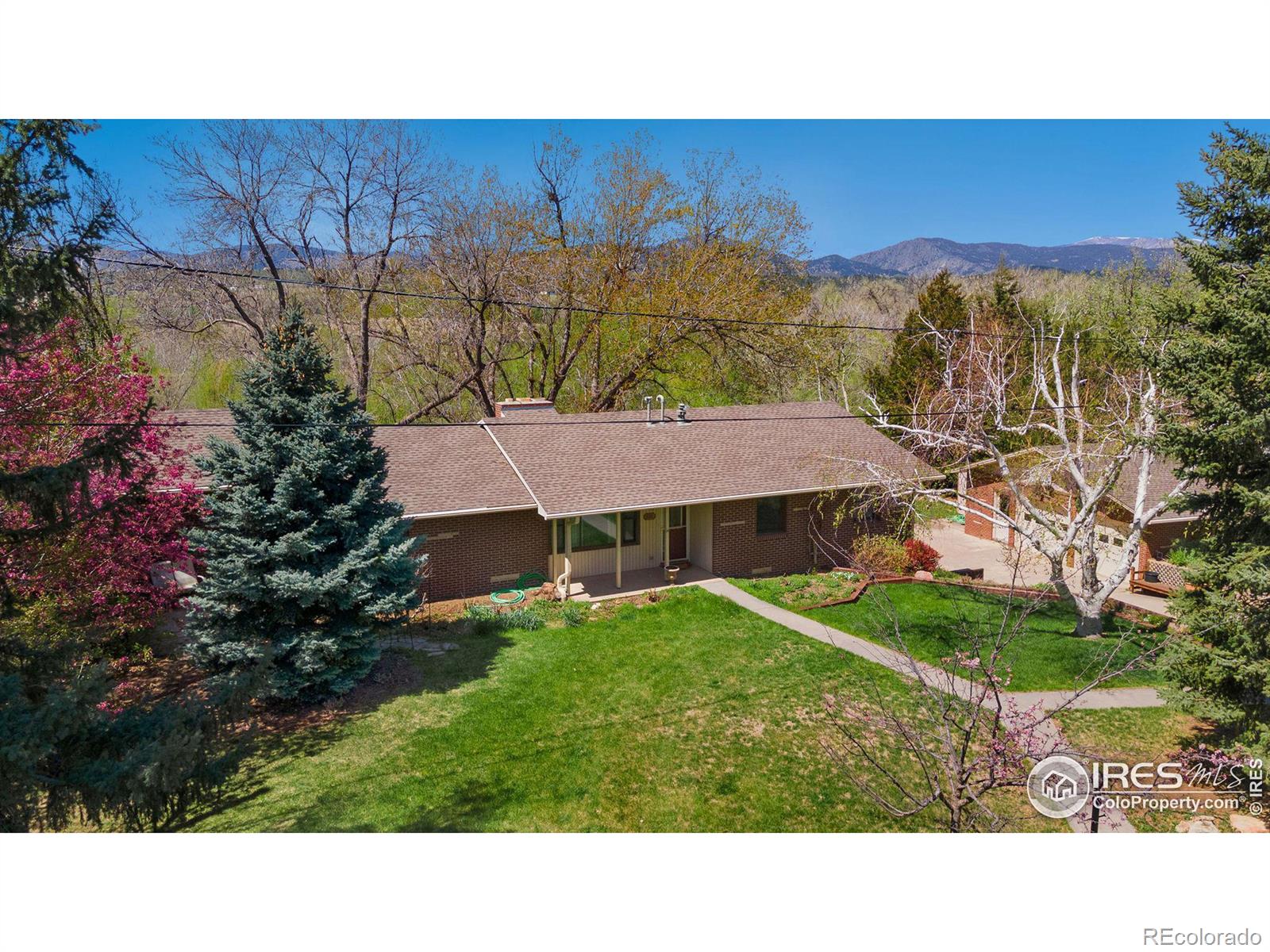 MLS Image #0 for 1301  westridge drive,loveland, Colorado